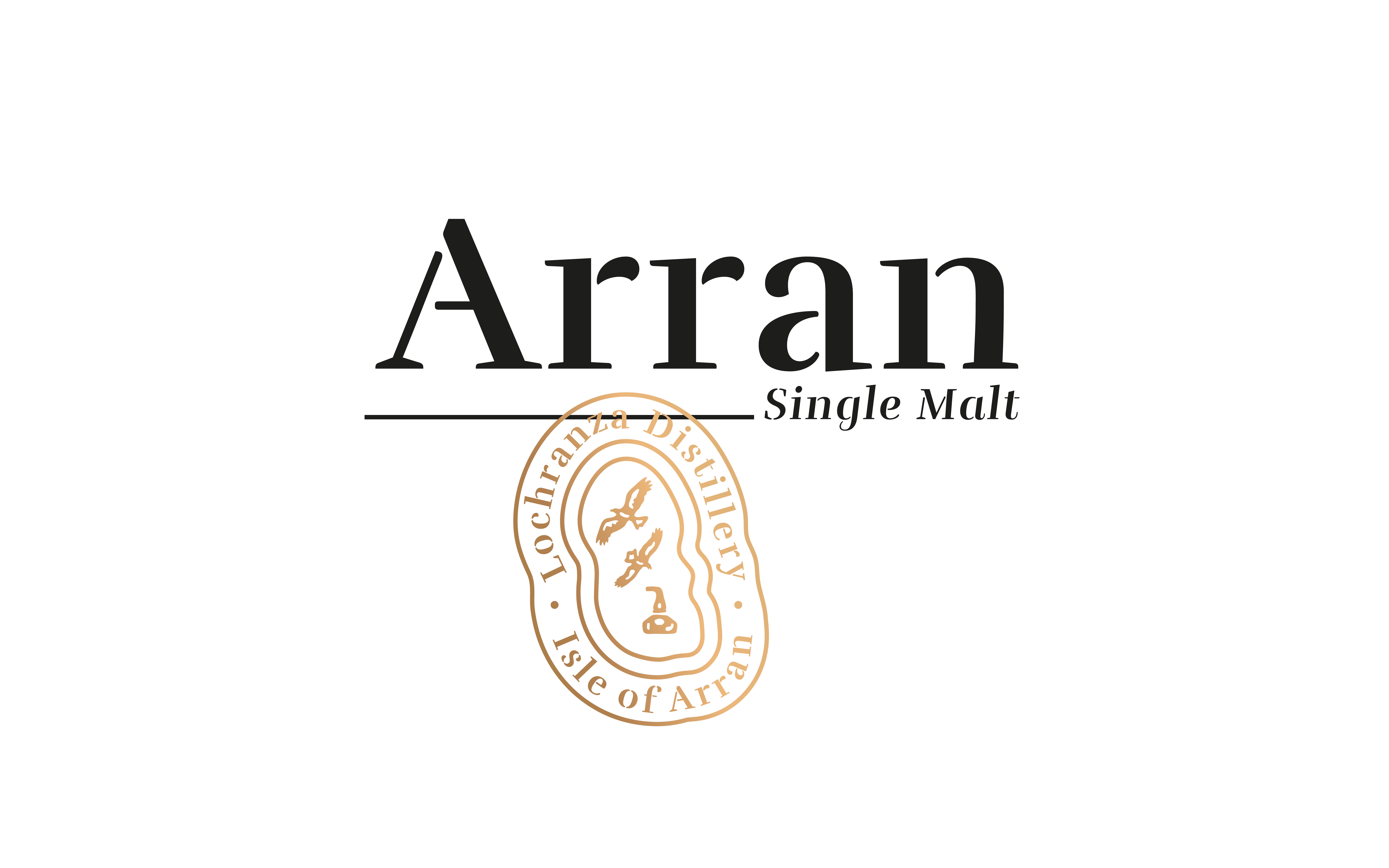 arran whisky log